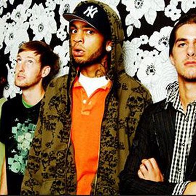 Gym Class Heroes photo 13