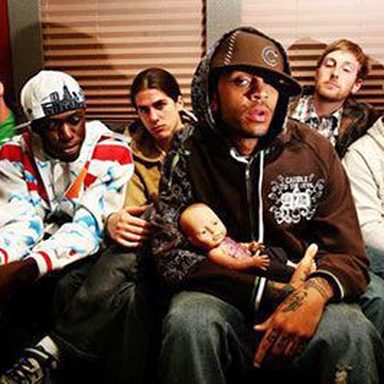 Gym Class Heroes photo 10