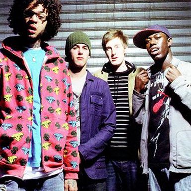 Gym Class Heroes photo 15