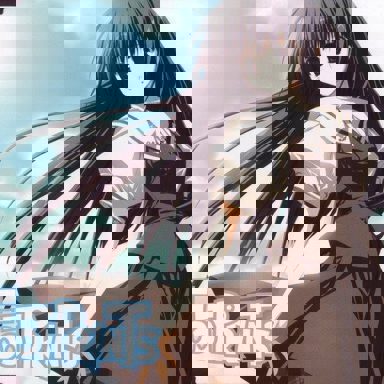 H2O ~Footprints in the Sand~