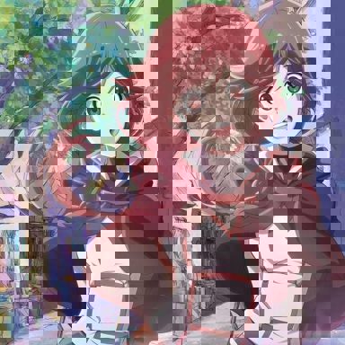 Hai To Gensou No Grimgar