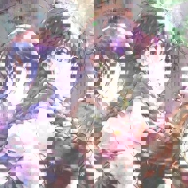 Hai To Gensou No Grimgar