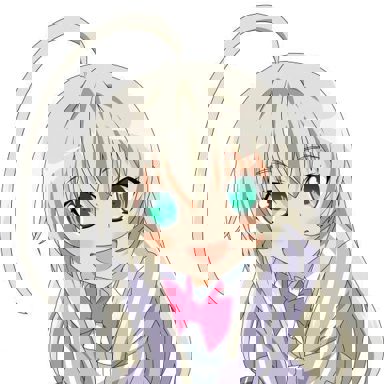 Haiyore! Nyaruko-san