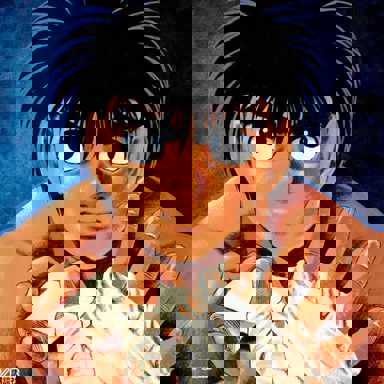 Hajime no Ippo