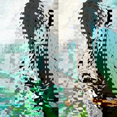 Hakuouki Shinsengumi Kitan