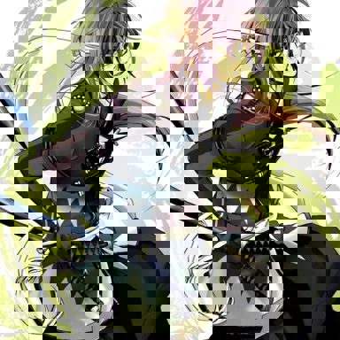 Hakuouki Shinsengumi Kitan