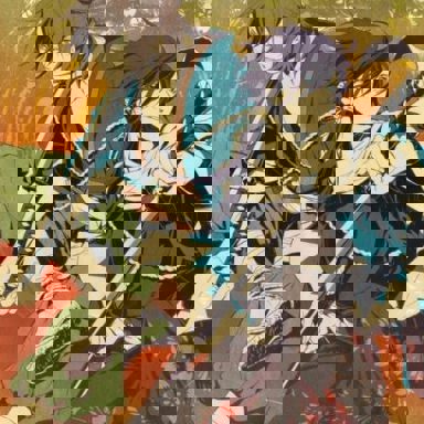 Hakuouki Shinsengumi Kitan photo 9