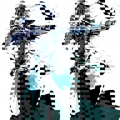 Hakuouki Shinsengumi Kitan