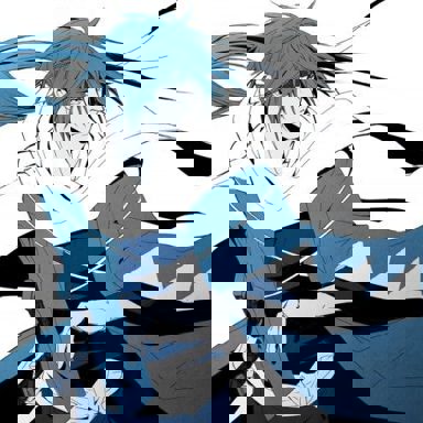 Hakuouki Shinsengumi Kitan