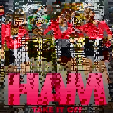 HAM (Heart and Mind)