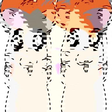 Hamtaro