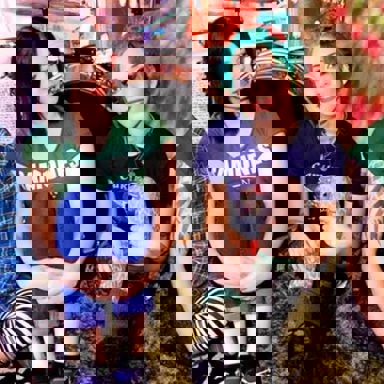 Hands Off Gretel photo 9