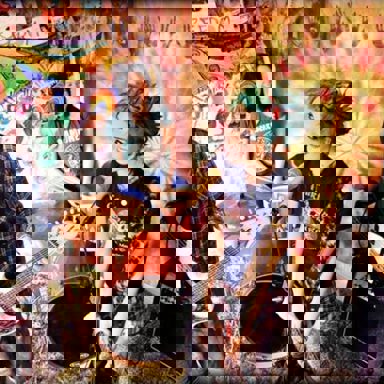 Hands Off Gretel photo 10