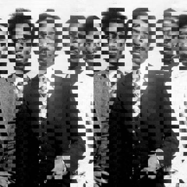 Harold Melvin & The Blue Notes