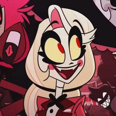 Hazbin Hotel photo 21