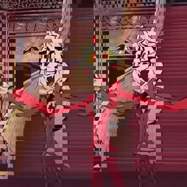 Hazbin Hotel photo 16