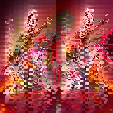 Hazbin Hotel photo 17