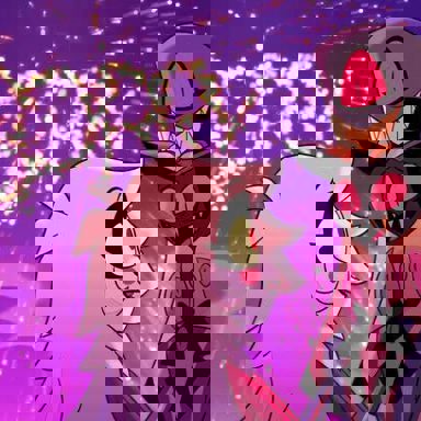 Hazbin Hotel photo 13