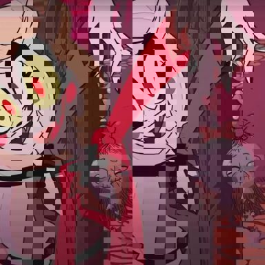 Hazbin Hotel photo 18