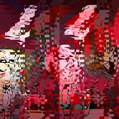 Hazbin Hotel photo 19