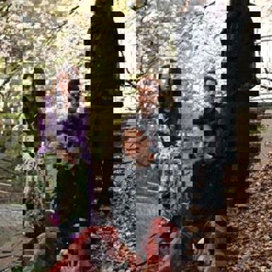 Head Phones President