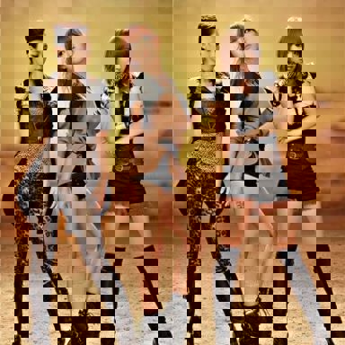 Heart And Mind (HAM)