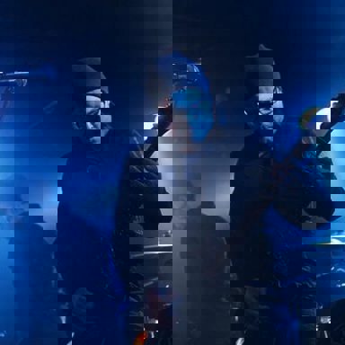 Hearts Of Black Science