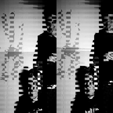 Hearts Of Black Science