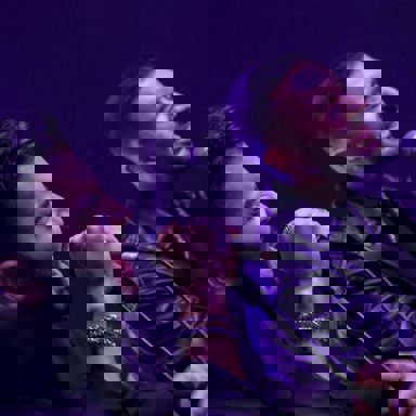 Heartbreakers Rui & Marcos