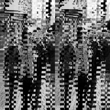 Heaven's Basement photo 11