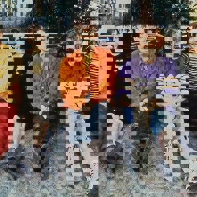 Heavenly England photo 9