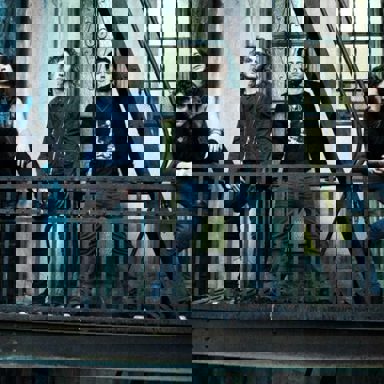 Heaven's Basement photo 13