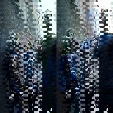 Heaven's Basement photo 15