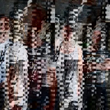 Heaven's Basement photo 17