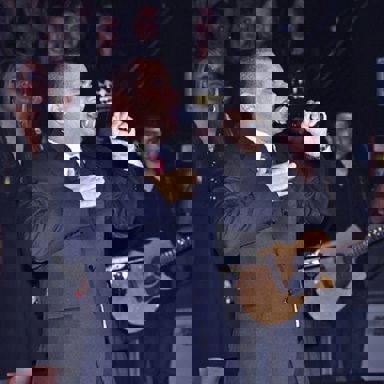 Hebrom Ministério Fortaleza de Adoração