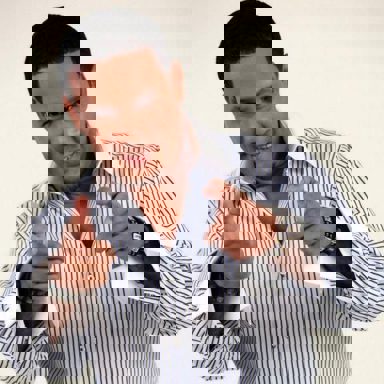 Hector Acosta (El Torito)