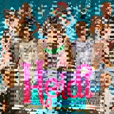 Heidi, Bienvenida a Casa