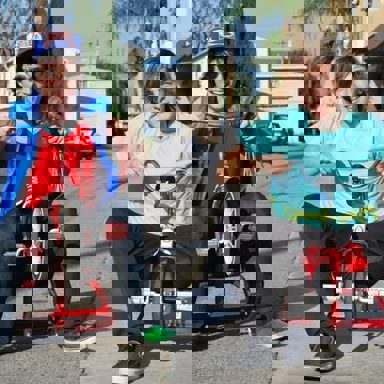 Heffron Drive photo 19