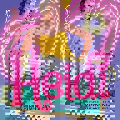 Heidi, Bienvenida a Casa