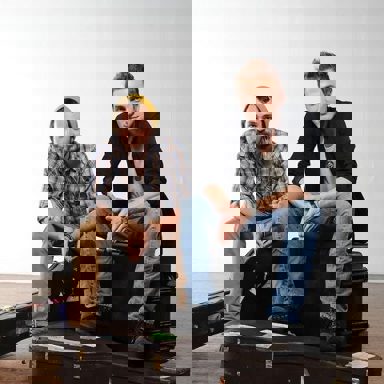 Heffron Drive photo 14