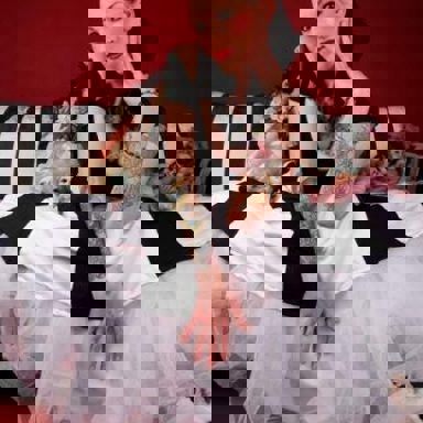 Hellcat And The Prowl