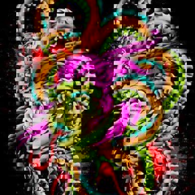 Hellcat And The Prowl