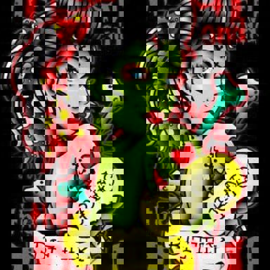 Hellcat And The Prowl