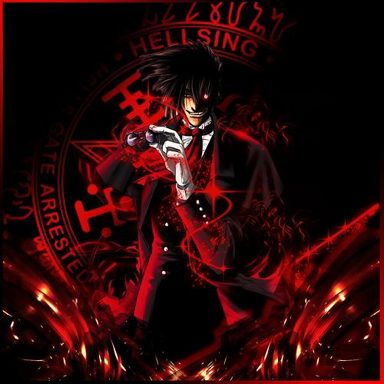 Hellsing photo 9