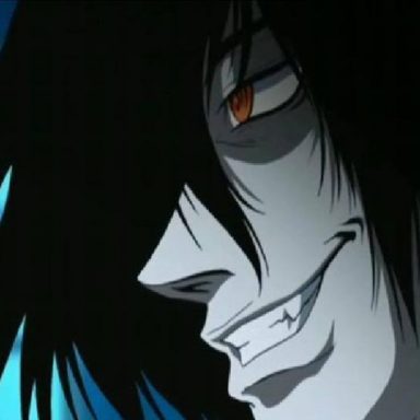 Hellsing photo 10