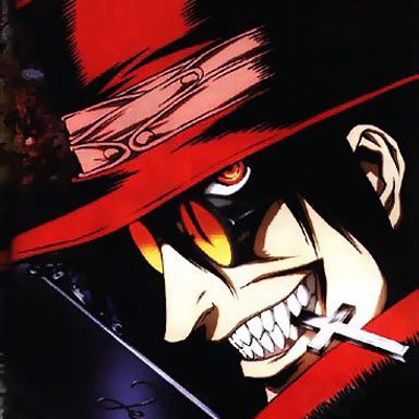 Hellsing photo 11
