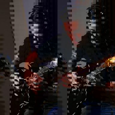 Hello Demons Meet Skeletons