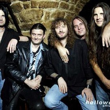 Helloween photo 34