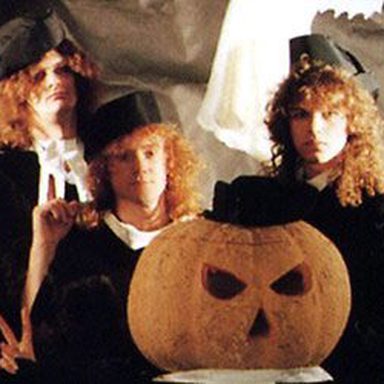 Helloween photo 39