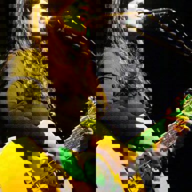 Heloísa Rosa photo 10